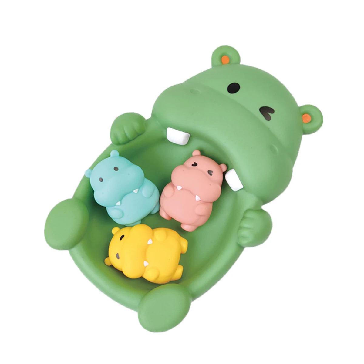 Children's Floating Otter Bath Toy