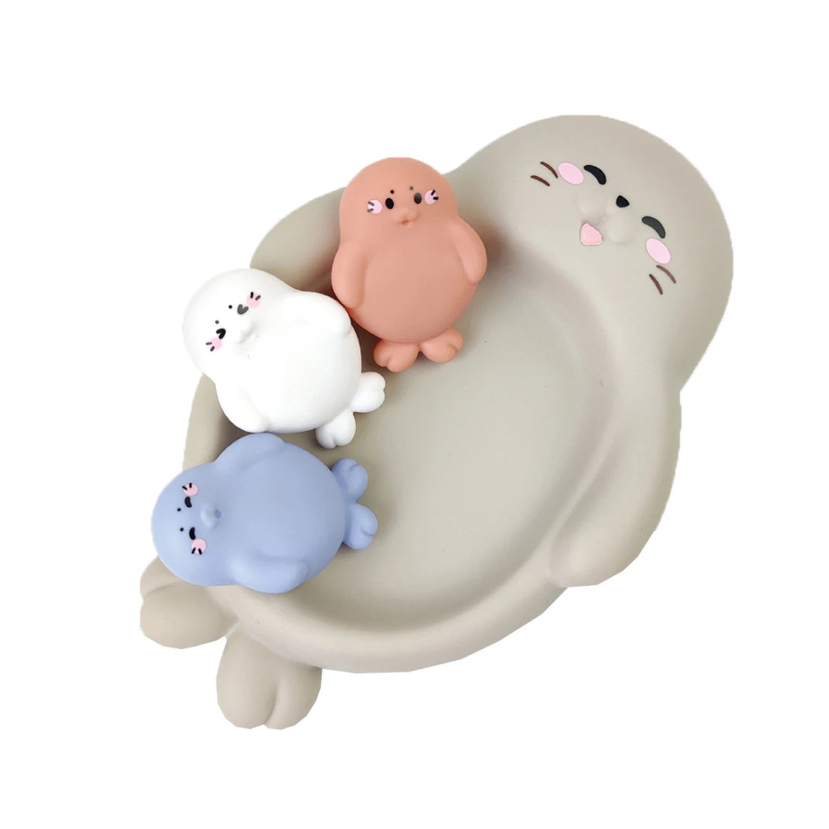 Children's Floating Otter Bath Toy